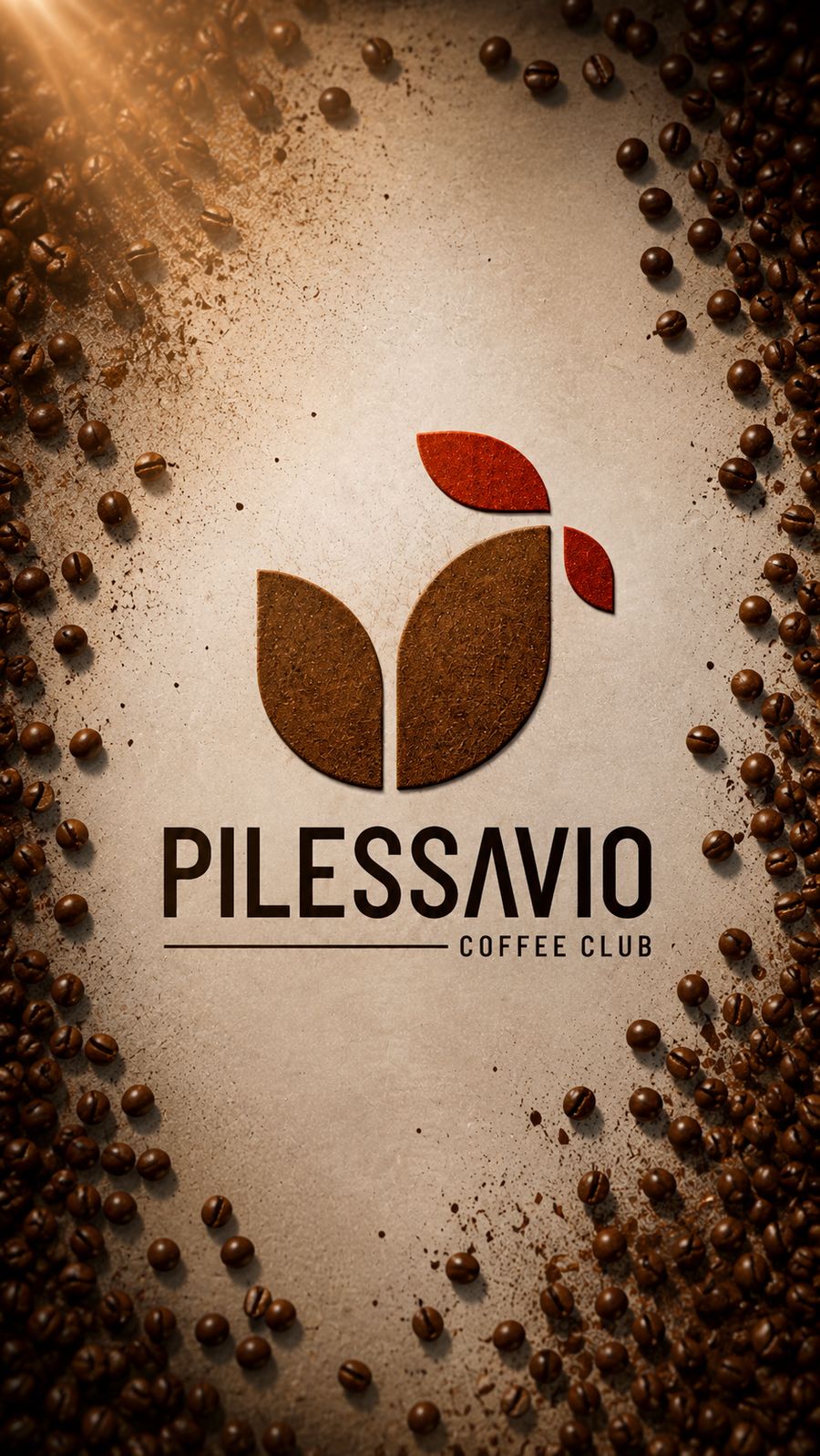 Pilessavio Coffee Club
